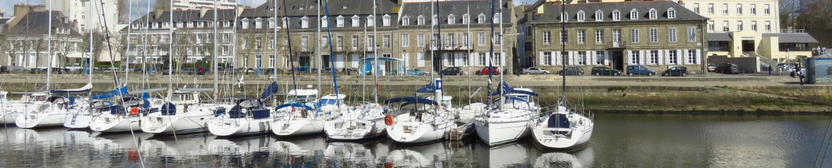 Lorient ville attractive pour déménager